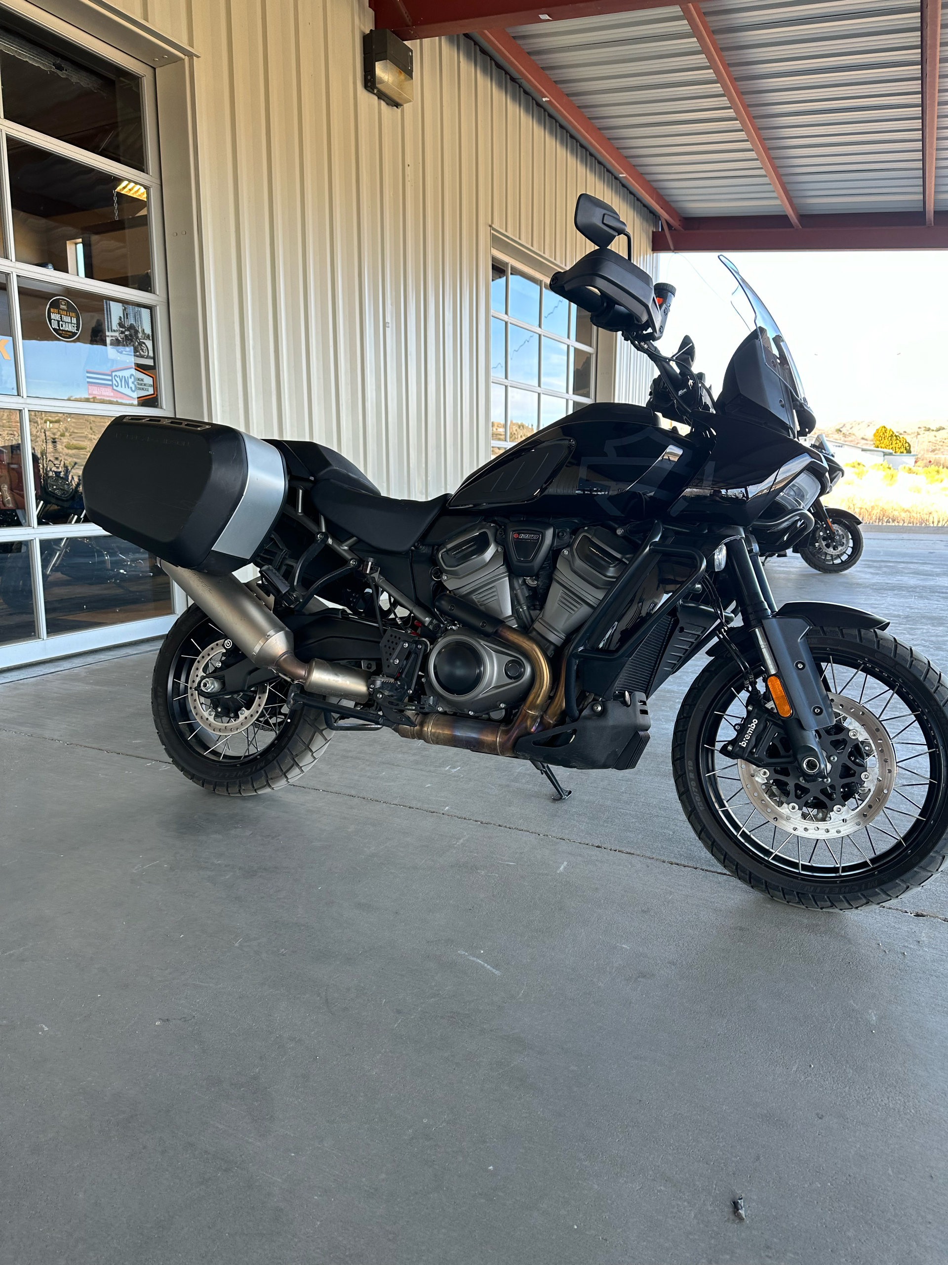 2021 Harley-Davidson Pan America™ Special in Bellemont, Arizona - Photo 2