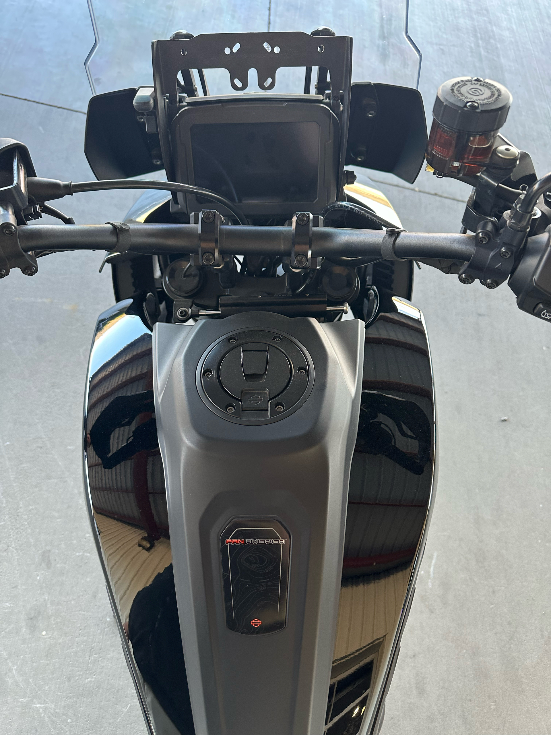 2021 Harley-Davidson Pan America™ Special in Bellemont, Arizona - Photo 4