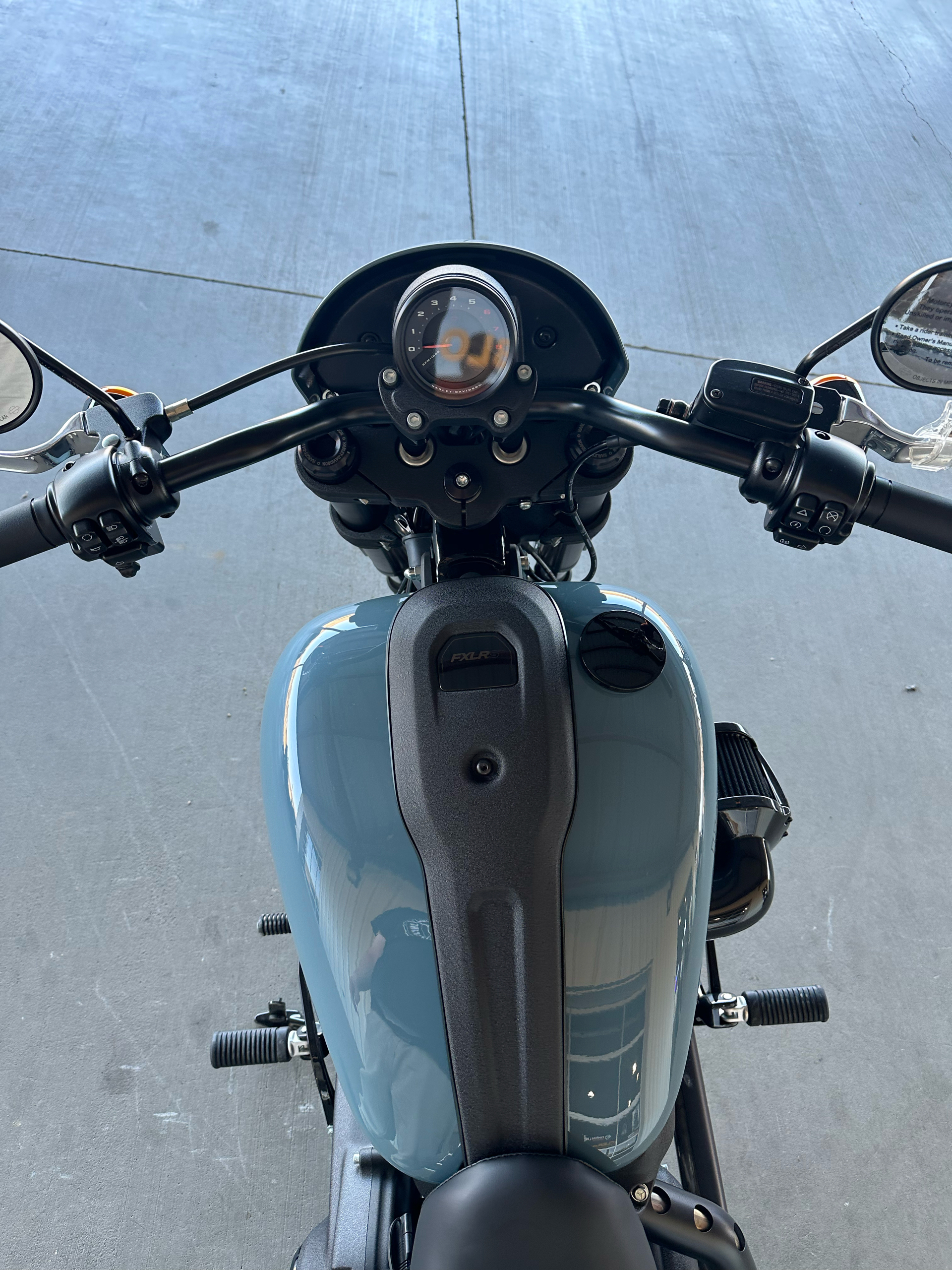 2024 Harley-Davidson Low Rider® S in Bellemont, Arizona - Photo 3
