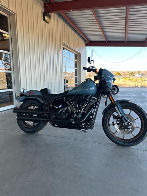 2024 Harley-Davidson Low Rider® S in Bellemont, Arizona - Photo 4