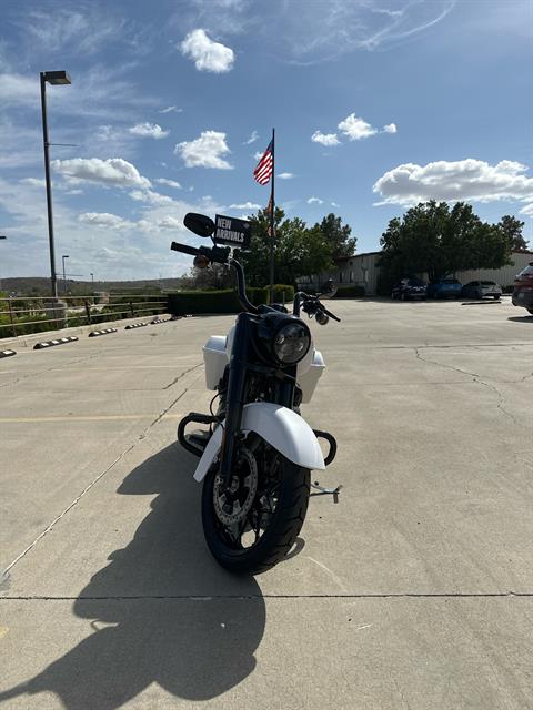 2024 Harley-Davidson Road King® Special in Bellemont, Arizona - Photo 3