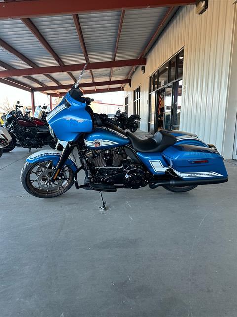2023 Harley-Davidson Street Glide® ST in Bellemont, Arizona - Photo 3