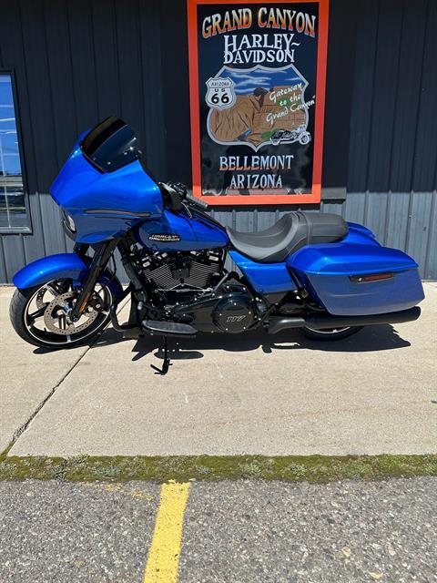 2024 Harley-Davidson Street Glide® in Bellemont, Arizona - Photo 2