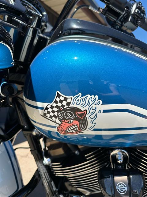 2023 Harley-Davidson Road Glide® ST in Bellemont, Arizona - Photo 11