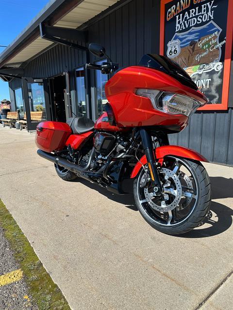 2024 Harley-Davidson Road Glide® in Bellemont, Arizona - Photo 1