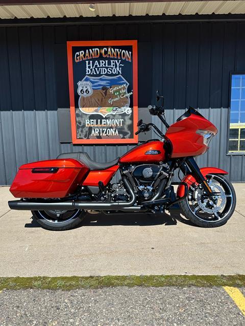 2024 Harley-Davidson Road Glide® in Bellemont, Arizona - Photo 2