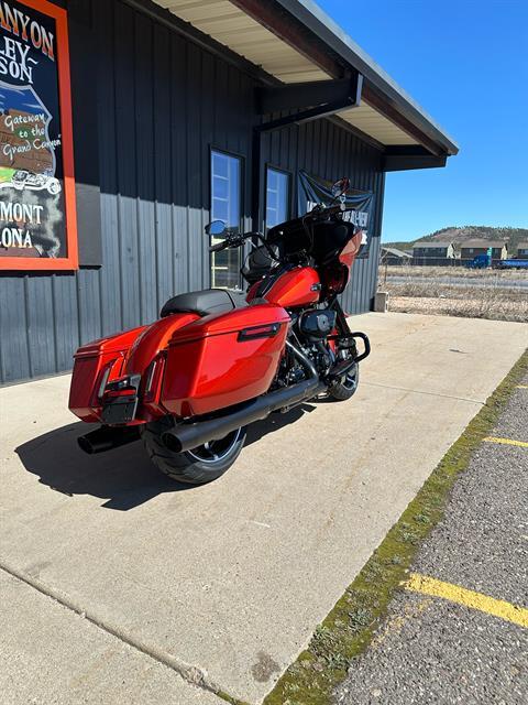 2024 Harley-Davidson Road Glide® in Bellemont, Arizona - Photo 3