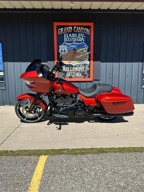 2024 Harley-Davidson Road Glide® in Bellemont, Arizona - Photo 4