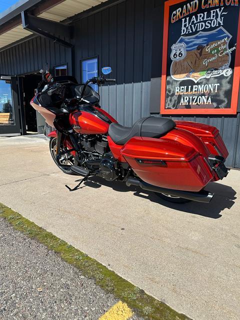 2024 Harley-Davidson Road Glide® in Bellemont, Arizona - Photo 7