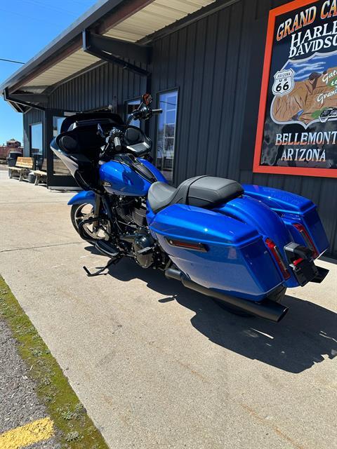 2024 Harley-Davidson Road Glide® in Bellemont, Arizona - Photo 3