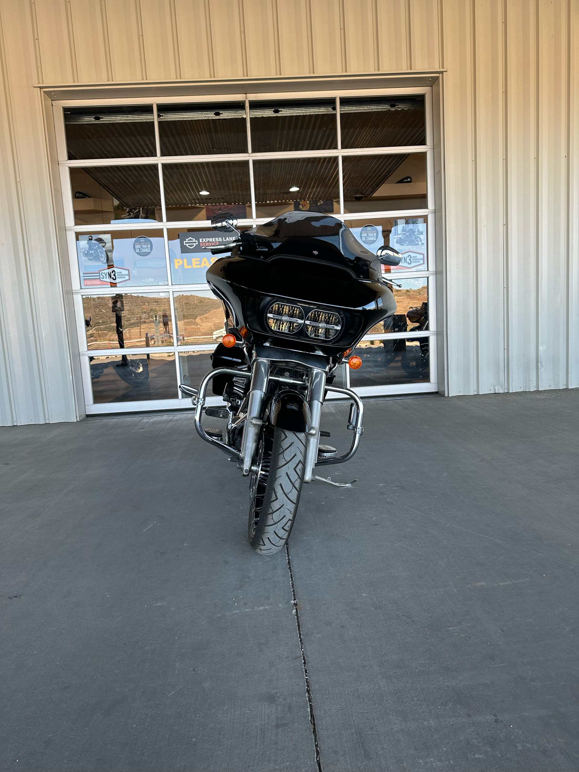 2015 Harley-Davidson Road Glide® in Bellemont, Arizona - Photo 1