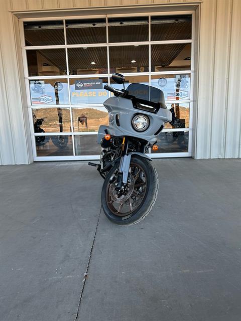 2024 Harley-Davidson Low Rider® ST in Bellemont, Arizona - Photo 1