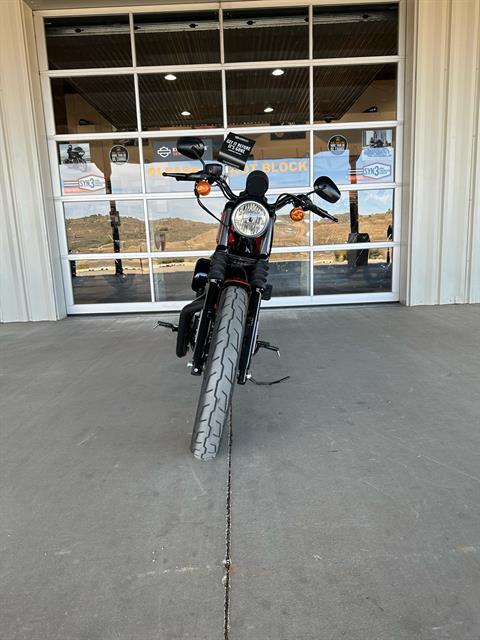2019 Harley-Davidson Iron 883™ in Bellemont, Arizona - Photo 1