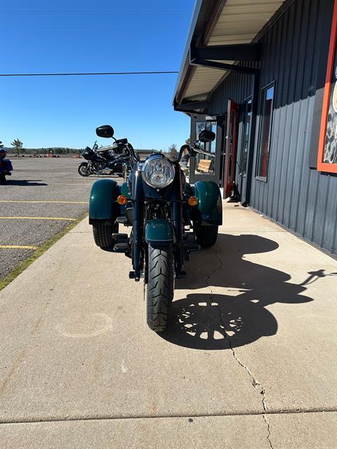 2024 Harley-Davidson Freewheeler® in Bellemont, Arizona - Photo 4
