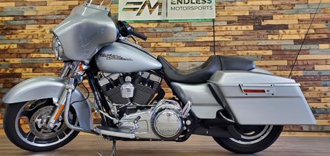 2010 Harley-Davidson Street Glide® in West Allis, Wisconsin - Photo 2