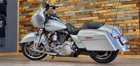 2010 Harley-Davidson Street Glide® in West Allis, Wisconsin - Photo 4