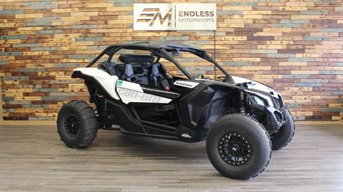 2019 Can-Am Maverick X3 Turbo in West Allis, Wisconsin - Photo 4