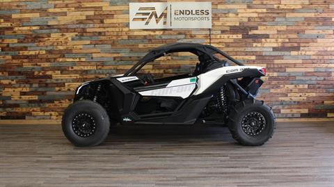 2019 Can-Am Maverick X3 Turbo in West Allis, Wisconsin - Photo 1
