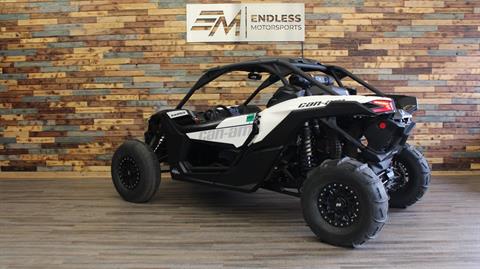 2019 Can-Am Maverick X3 Turbo in West Allis, Wisconsin - Photo 8