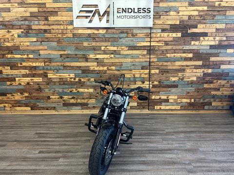 2017 Harley-Davidson Forty-Eight® in West Allis, Wisconsin - Photo 3
