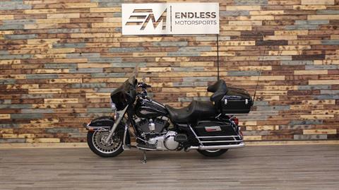 2010 Harley-Davidson Electra Glide® Classic in West Allis, Wisconsin - Photo 1