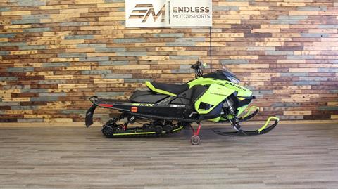 2020 Ski-Doo Renegade Adrenaline 850 E-TEC ES Rev Gen4 (Narrow) in West Allis, Wisconsin - Photo 5