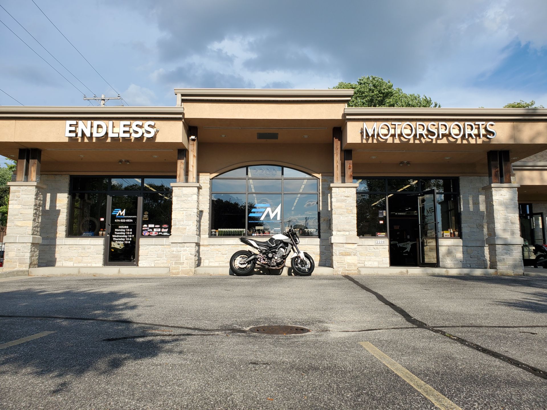 Used Motorcycle Sales Milwaukee WI - Photo 26