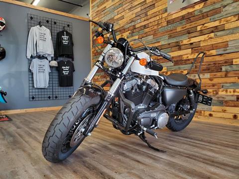 Used Harley-Davidson Sportster Forty-Eight MKE - Photo 13