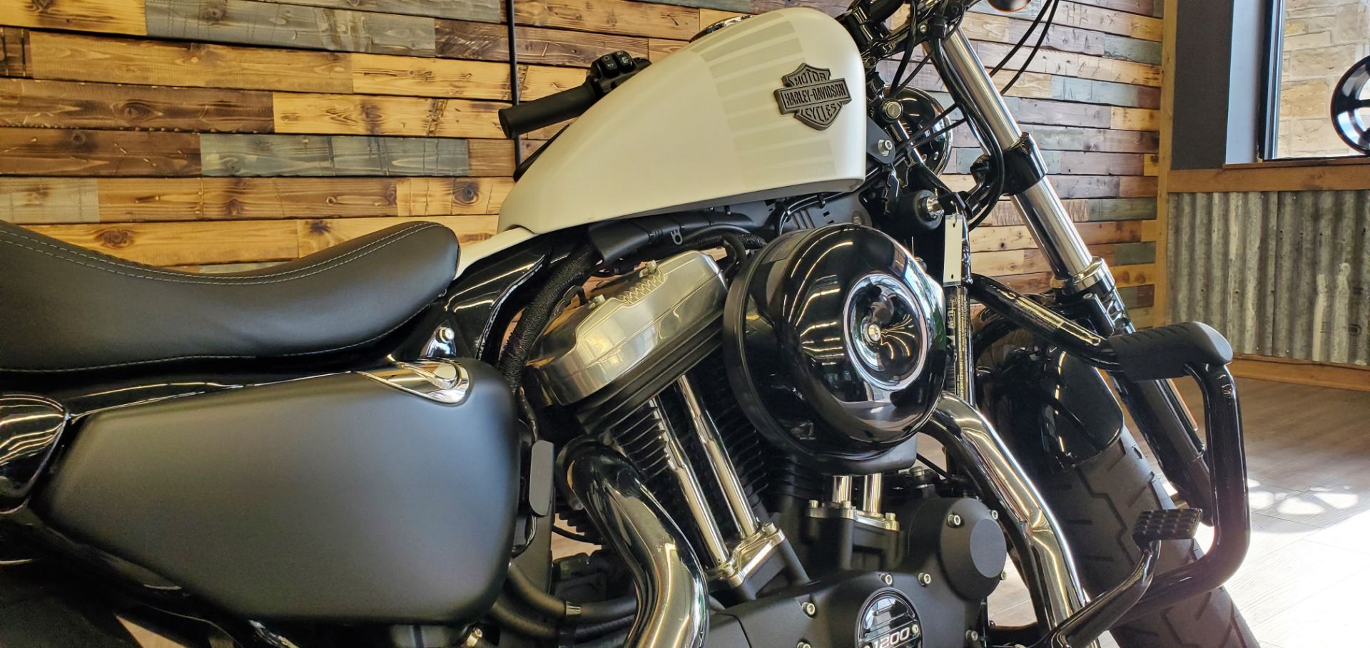Used Harley Dealer Milwaukee WI - Photo 16