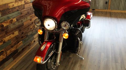 2012 Harley-Davidson Electra Glide® Ultra Limited in West Allis, Wisconsin - Photo 5