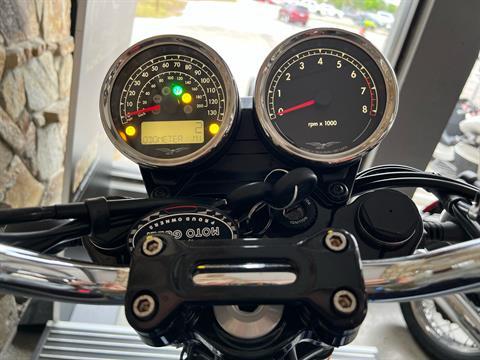 2022 Moto Guzzi V7 Special in Fort Myers, Florida - Photo 8