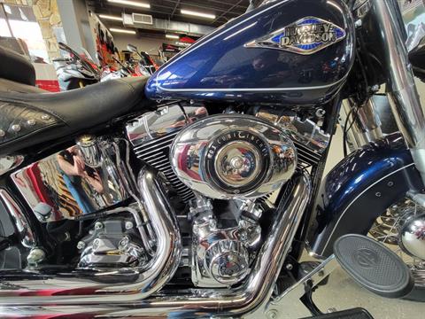 2013 Harley-Davidson Heritage Softail® Classic in Fort Myers, Florida - Photo 6