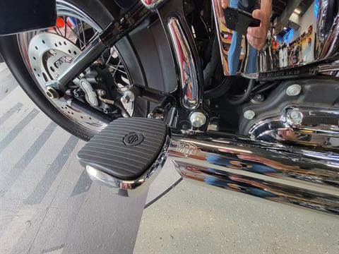2013 Harley-Davidson Heritage Softail® Classic in Fort Myers, Florida - Photo 8