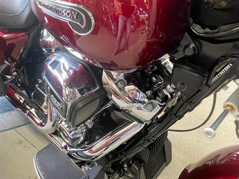 2017 Harley-Davidson Freewheeler in Fort Myers, Florida - Photo 10