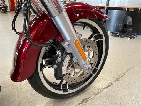 2017 Harley-Davidson Freewheeler in Fort Myers, Florida - Photo 11