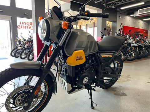 2023 Royal Enfield Scram 411 in Fort Myers, Florida - Photo 3
