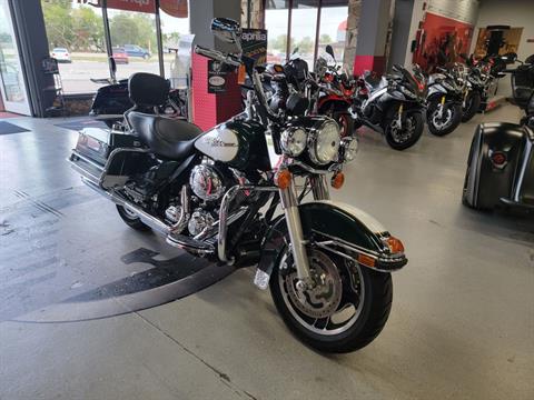 2013 Harley-Davidson Police Road King® in Fort Myers, Florida - Photo 2