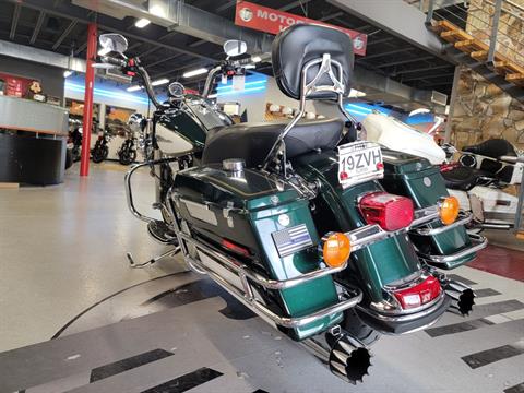 2013 Harley-Davidson Police Road King® in Fort Myers, Florida - Photo 4