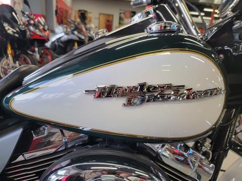 2013 Harley-Davidson Police Road King® in Fort Myers, Florida - Photo 5