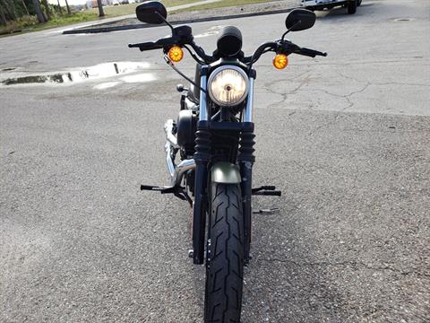 2014 Harley-Davidson Sportster® Iron 883™ in Fort Myers, Florida - Photo 3