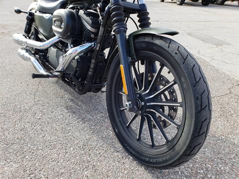 2014 Harley-Davidson Sportster® Iron 883™ in Fort Myers, Florida - Photo 10