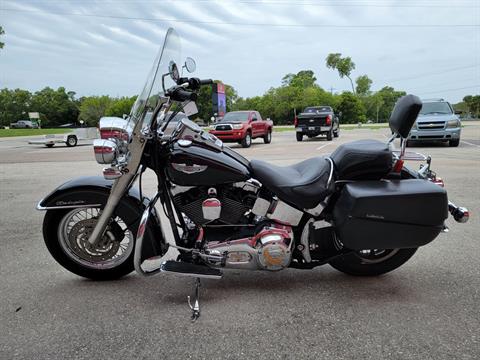 2006 Harley-Davidson Softail® Deluxe in Fort Myers, Florida - Photo 4