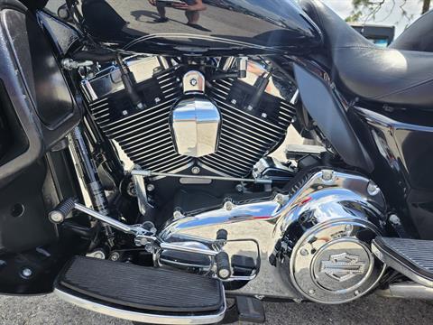 2014 Harley-Davidson Tri Glide® Ultra in Fort Myers, Florida - Photo 5
