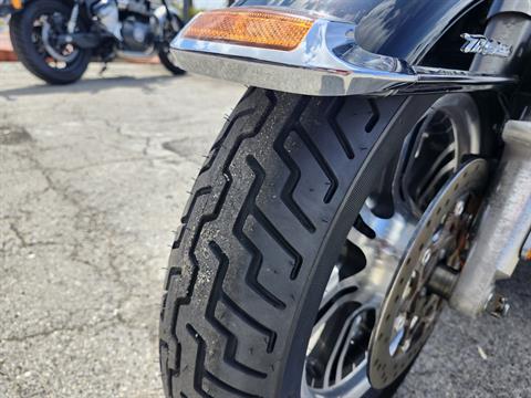 2014 Harley-Davidson Tri Glide® Ultra in Fort Myers, Florida - Photo 4