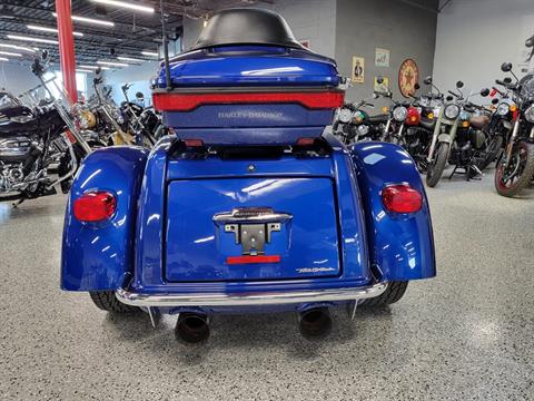 2017 Harley-Davidson Tri Glide® Ultra in Fort Myers, Florida - Photo 4