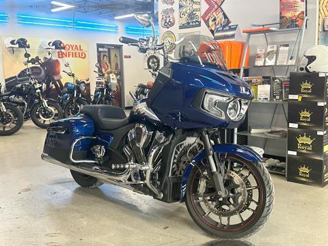 2020 Indian Motorcycle Challenger® Limited in Fort Myers, Florida - Photo 2