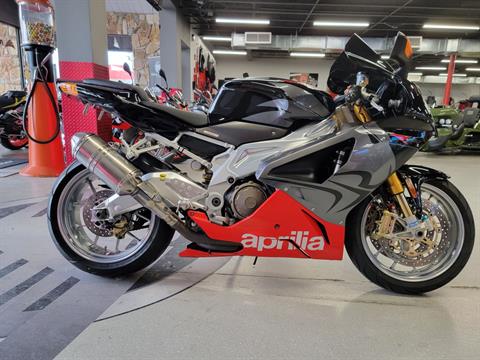 2009 Aprilia RSV4 Factory in Fort Myers, Florida - Photo 1