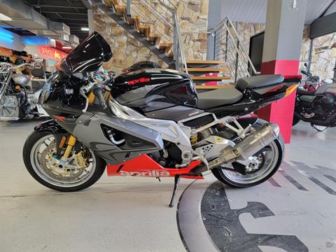2009 Aprilia RSV4 Factory in Fort Myers, Florida - Photo 4