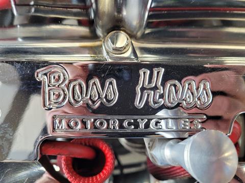 2005 Boss Hoss BHC-3 ZZ4 in Fort Myers, Florida - Photo 9