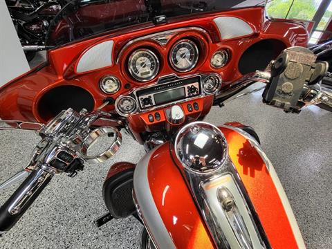 2008 Harley Davidson FLHTCUSE3 in Fort Myers, Florida - Photo 5
